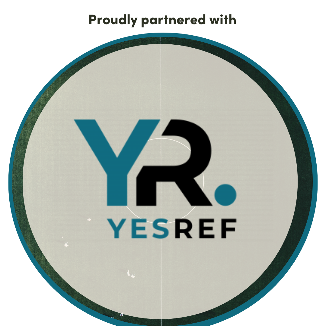 proudly partnered with sported